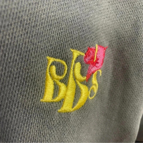 Bephies Beauty Supply Floral Hoodie - Picture 14 of 15